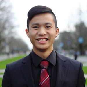 Meet your Posher, Mark